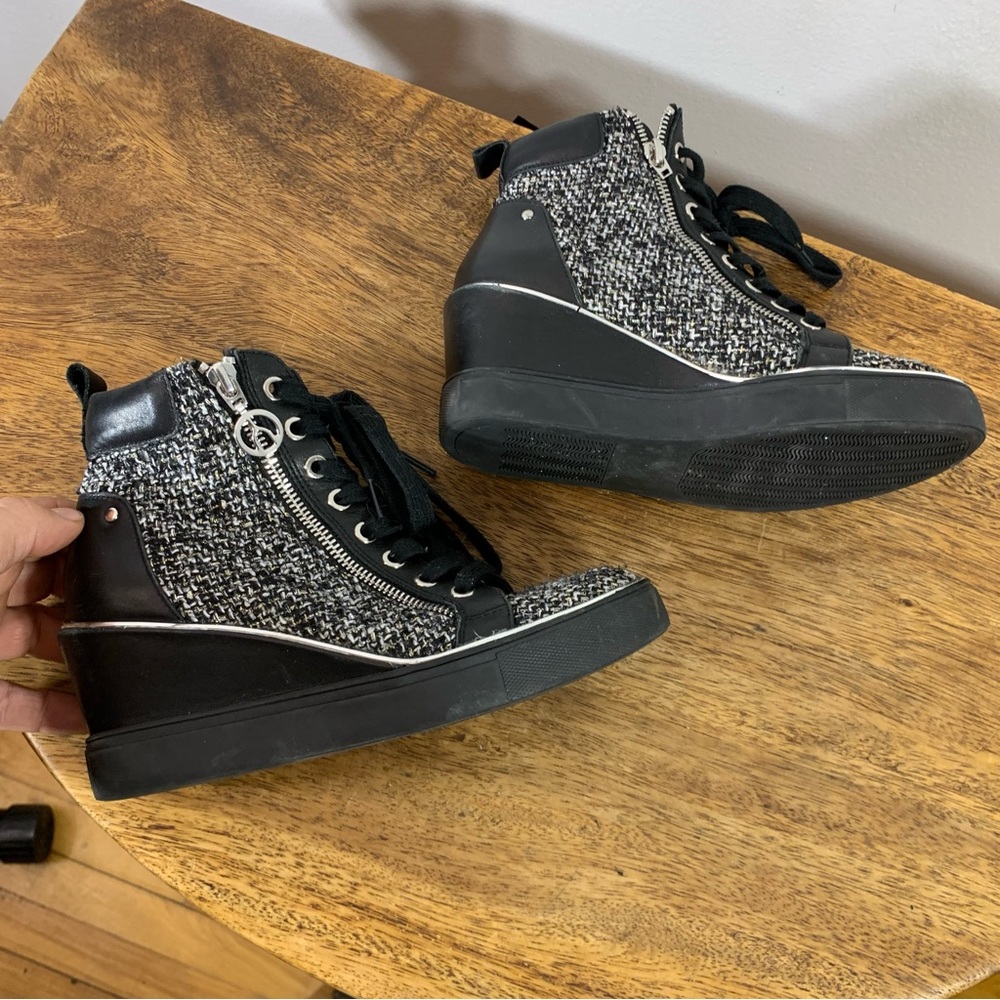 The wishbone collection boots - Picture 9 of 11